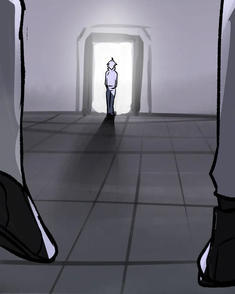 Keys Chapter 44 page 55 - 