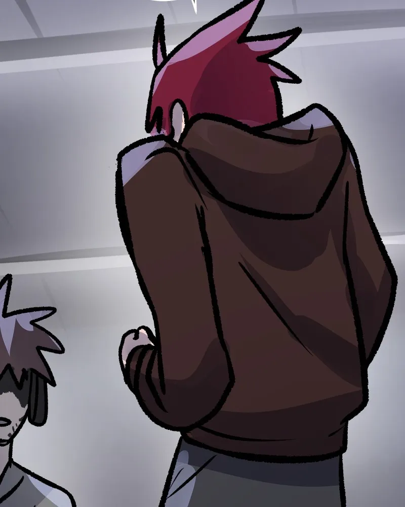 Keys Chapter 44 page 76 - 