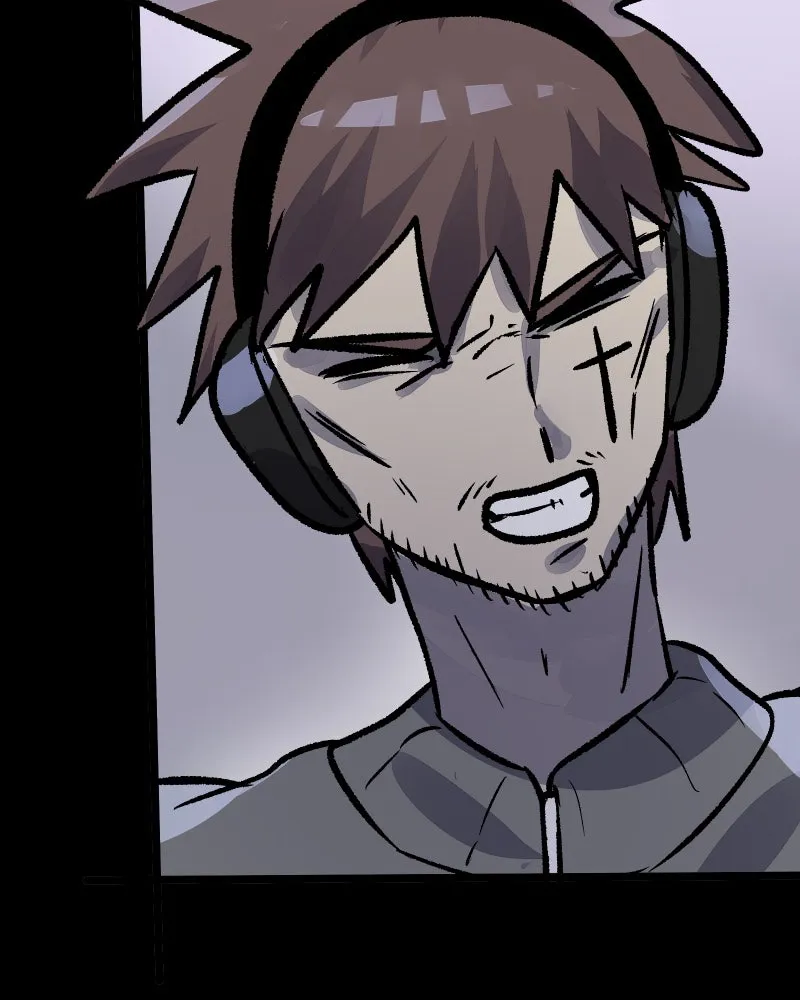 Keys Chapter 44 page 84 - 