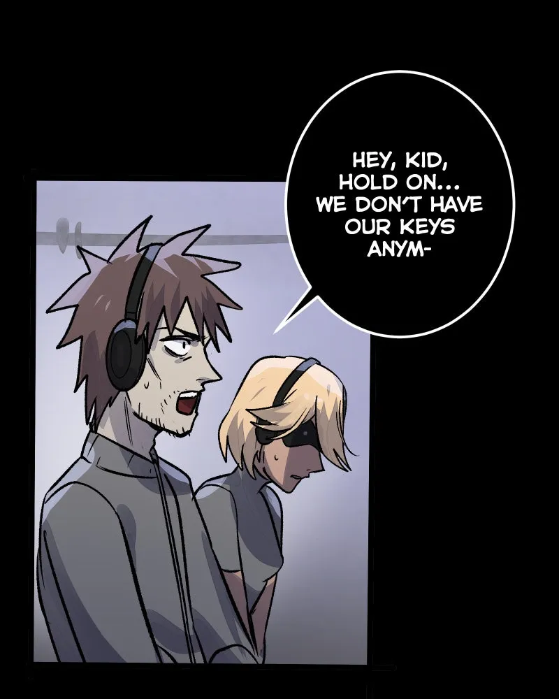 Keys Chapter 44 page 92 - 