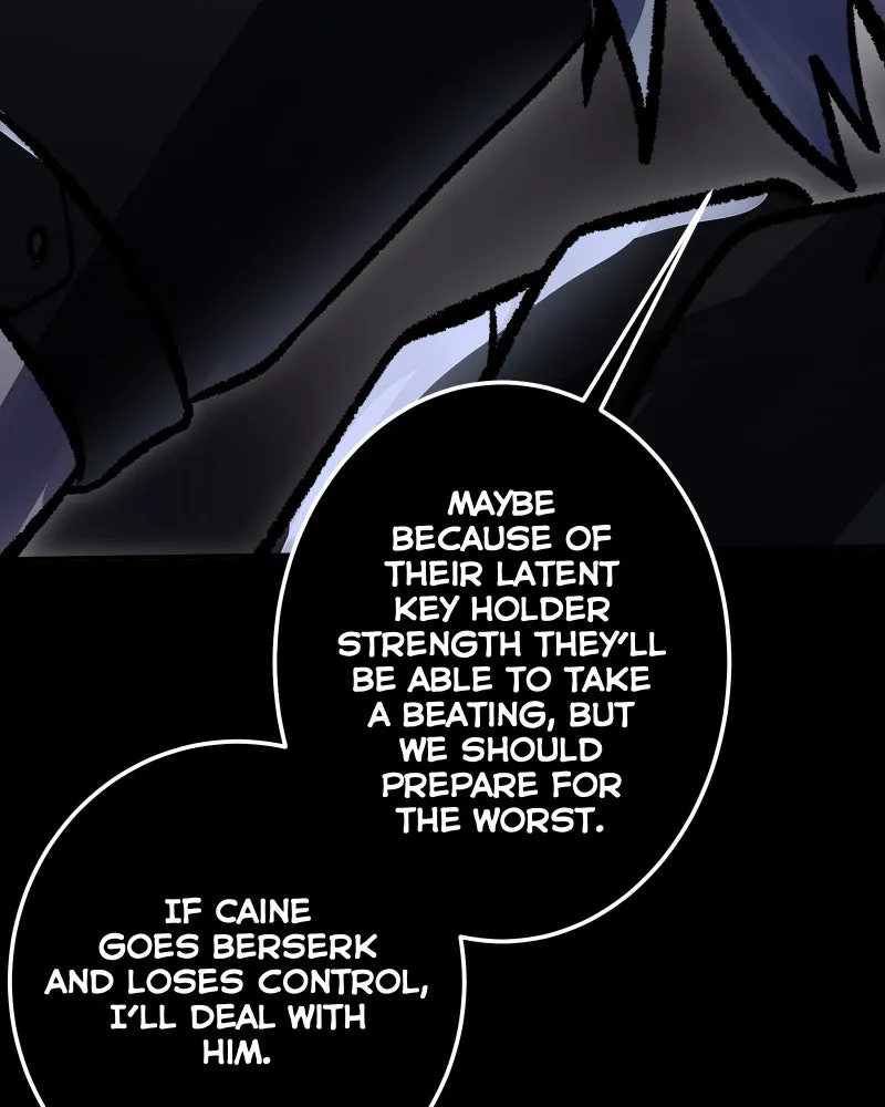 Keys Chapter 45 page 76 - 