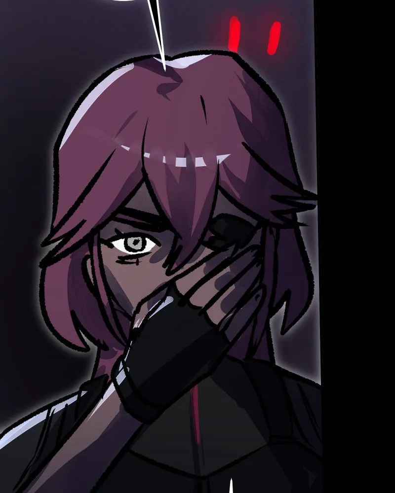 Keys Chapter 45 page 94 - 