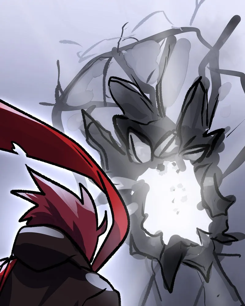 Keys Chapter 45 page 98 - 