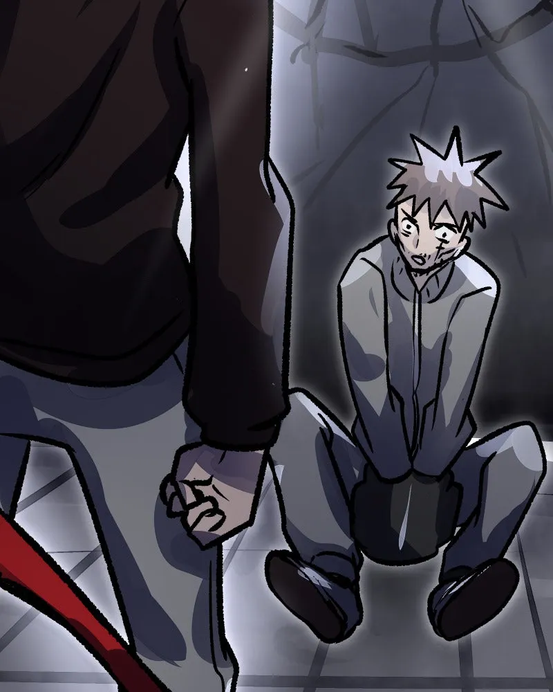 Keys Chapter 45 page 99 - 