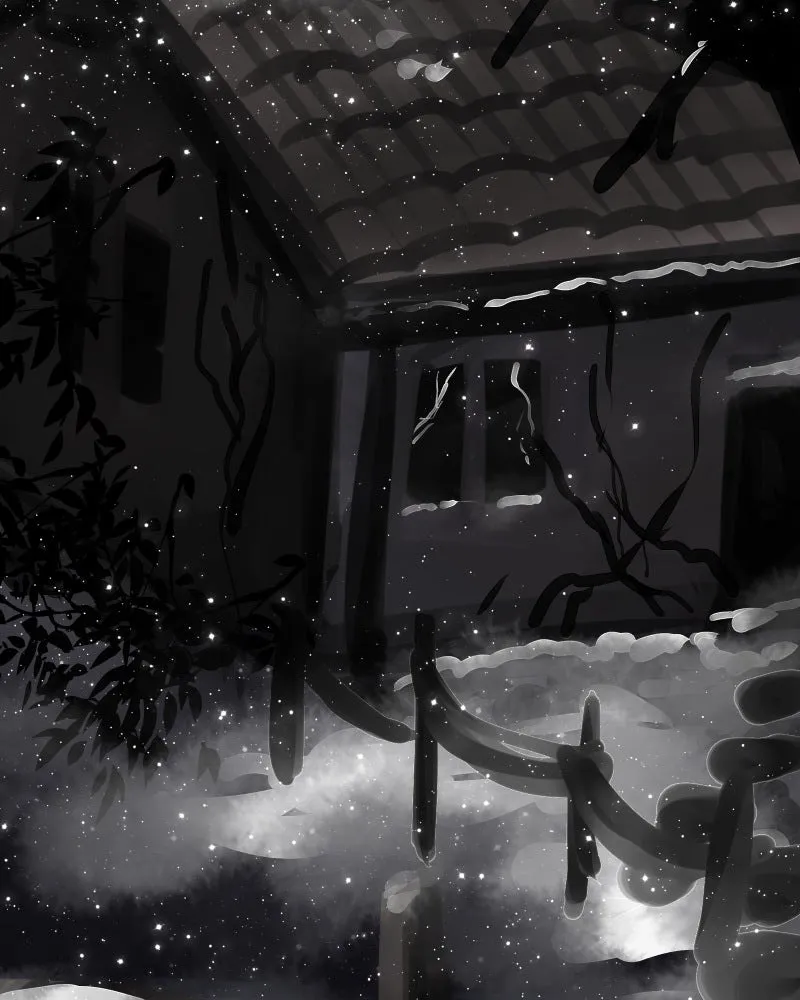 Keys Chapter 46 page 25 - 