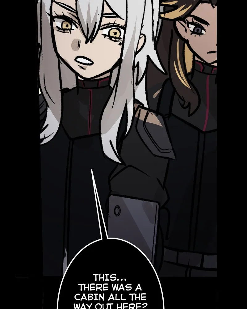 Keys Chapter 46 page 27 - 