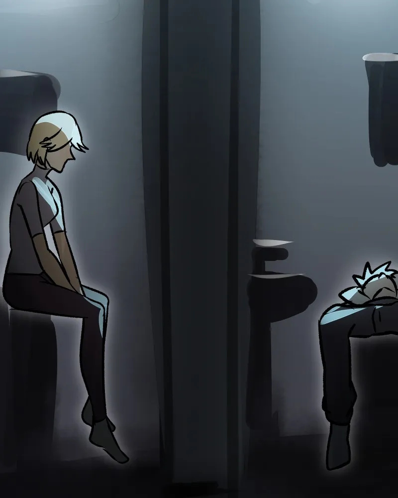 Keys Chapter 46 page 10 - 