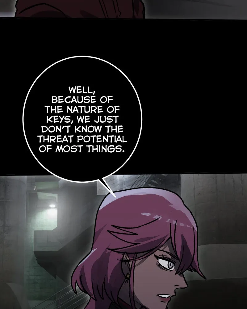 Keys Chapter 46 page 93 - 