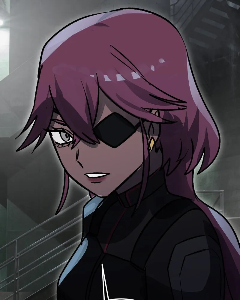 Keys Chapter 46 page 98 - 