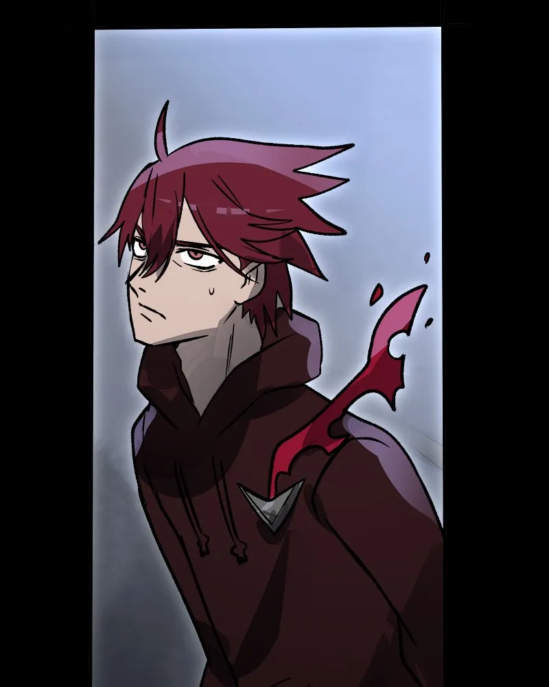 Keys Chapter 47 page 60 - 