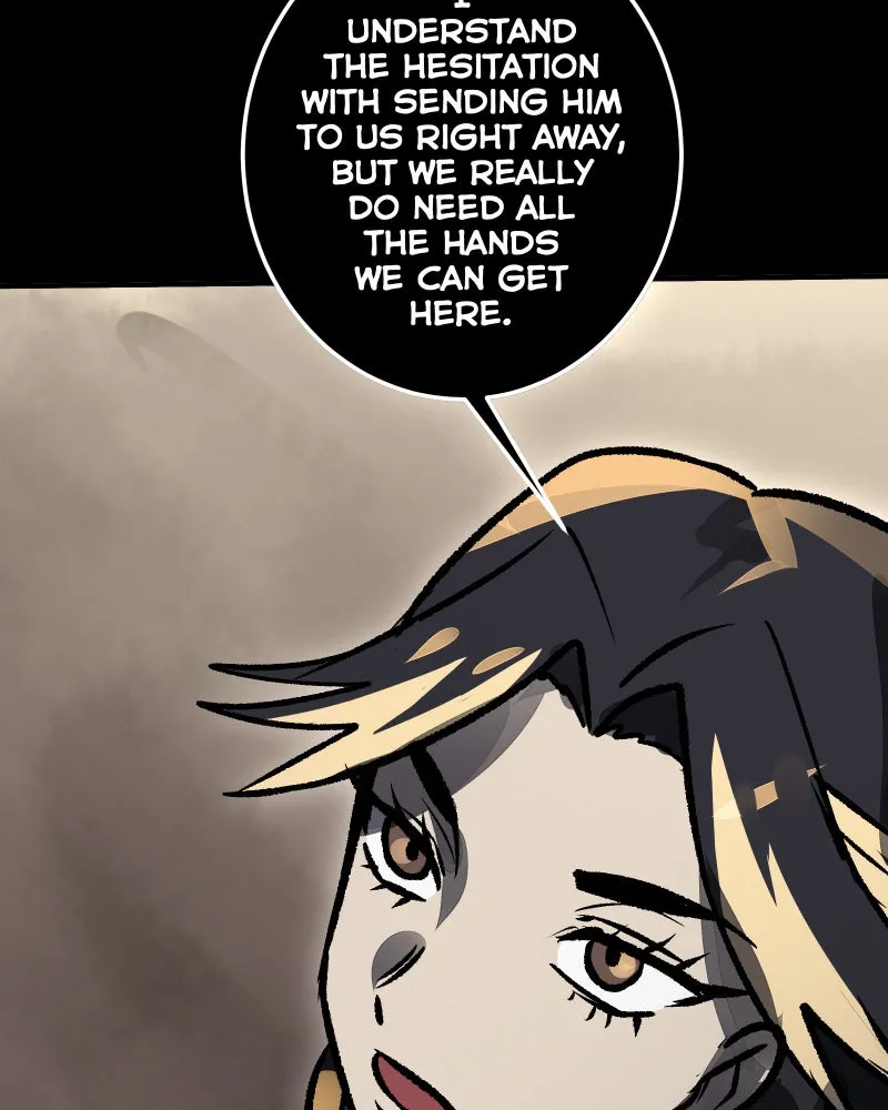 Keys Chapter 47 page 77 - 