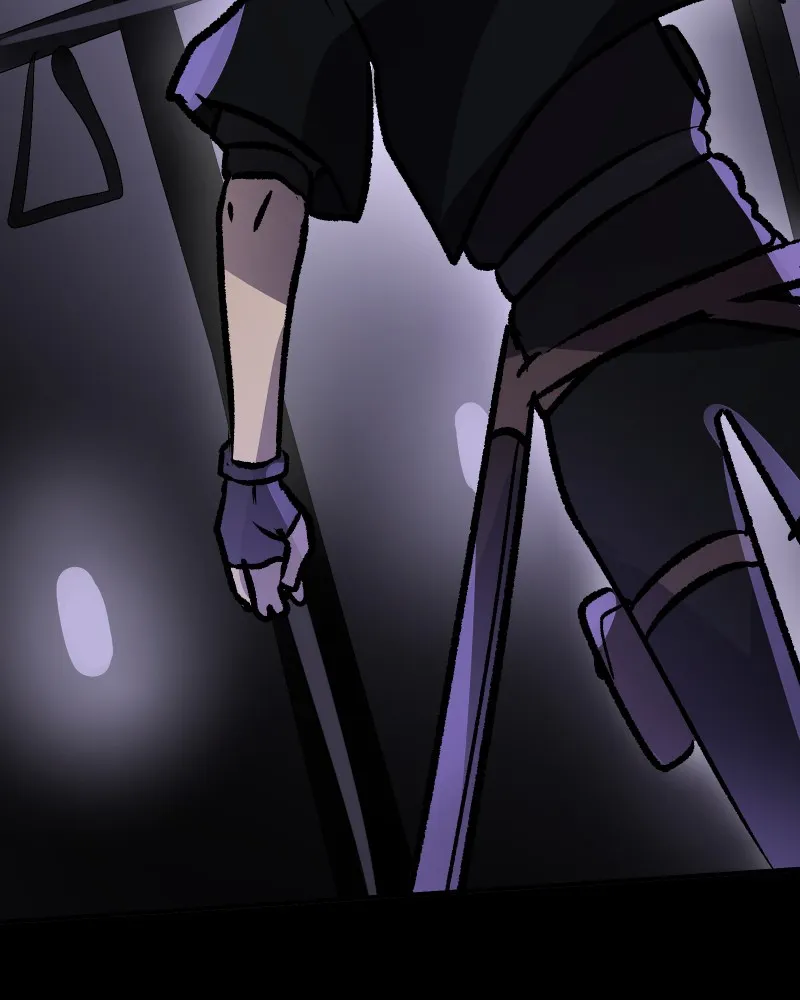 Keys Chapter 47 page 100 - 