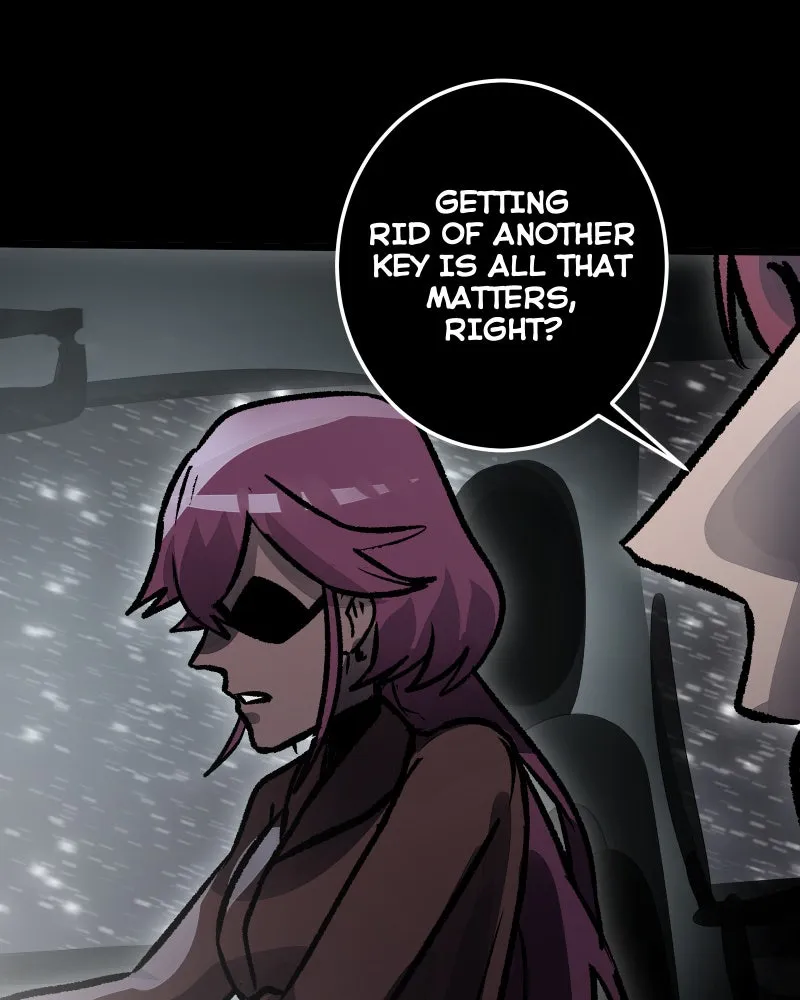 Keys Chapter 48 page 22 - 