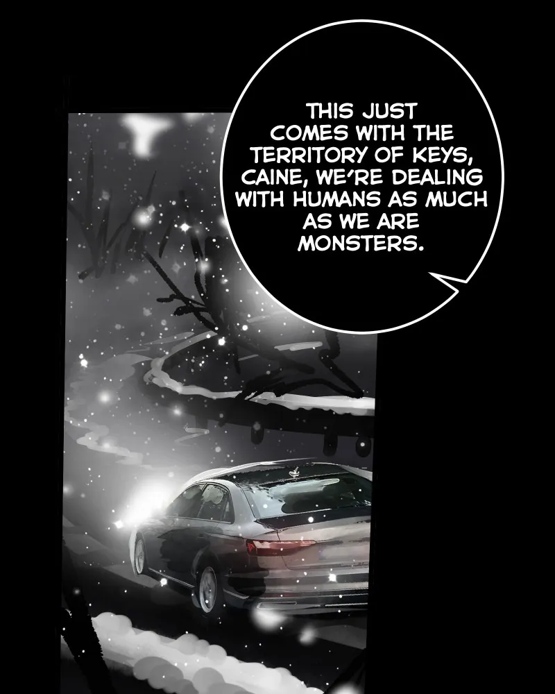 Keys Chapter 48 page 32 - 