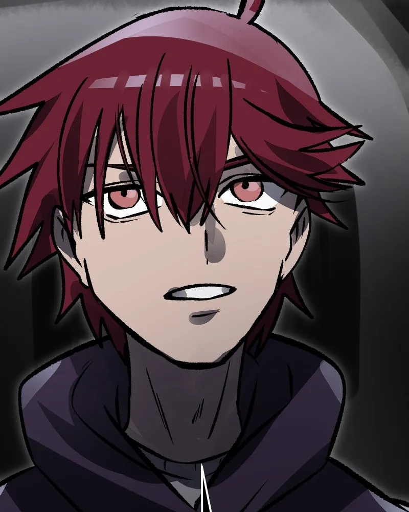 Keys Chapter 48 page 50 - 