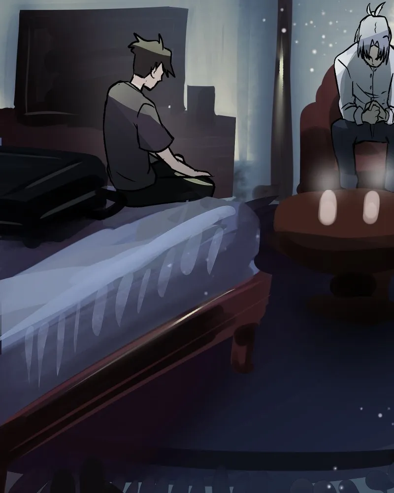 Keys Chapter 48 page 76 - 