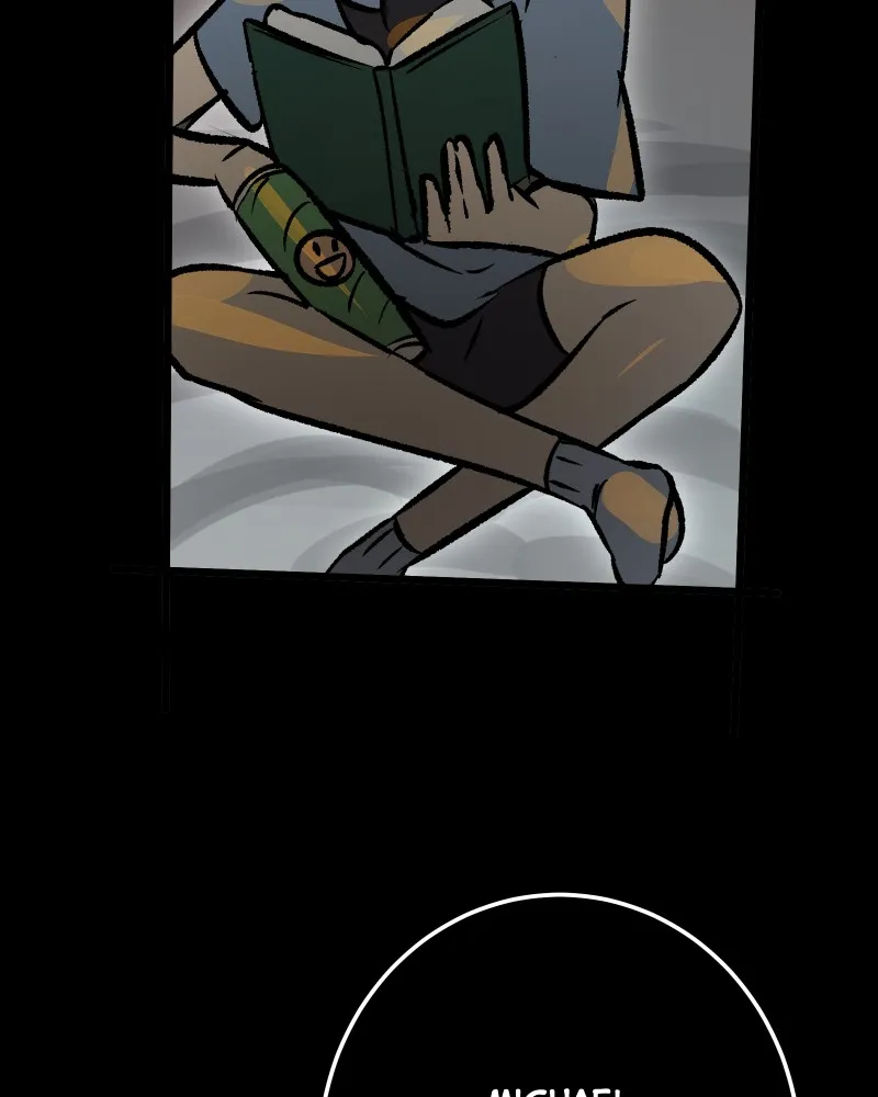 Keys Chapter 48 page 84 - 