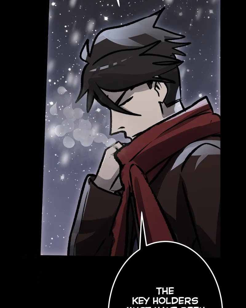 Keys Chapter 48 page 10 - 