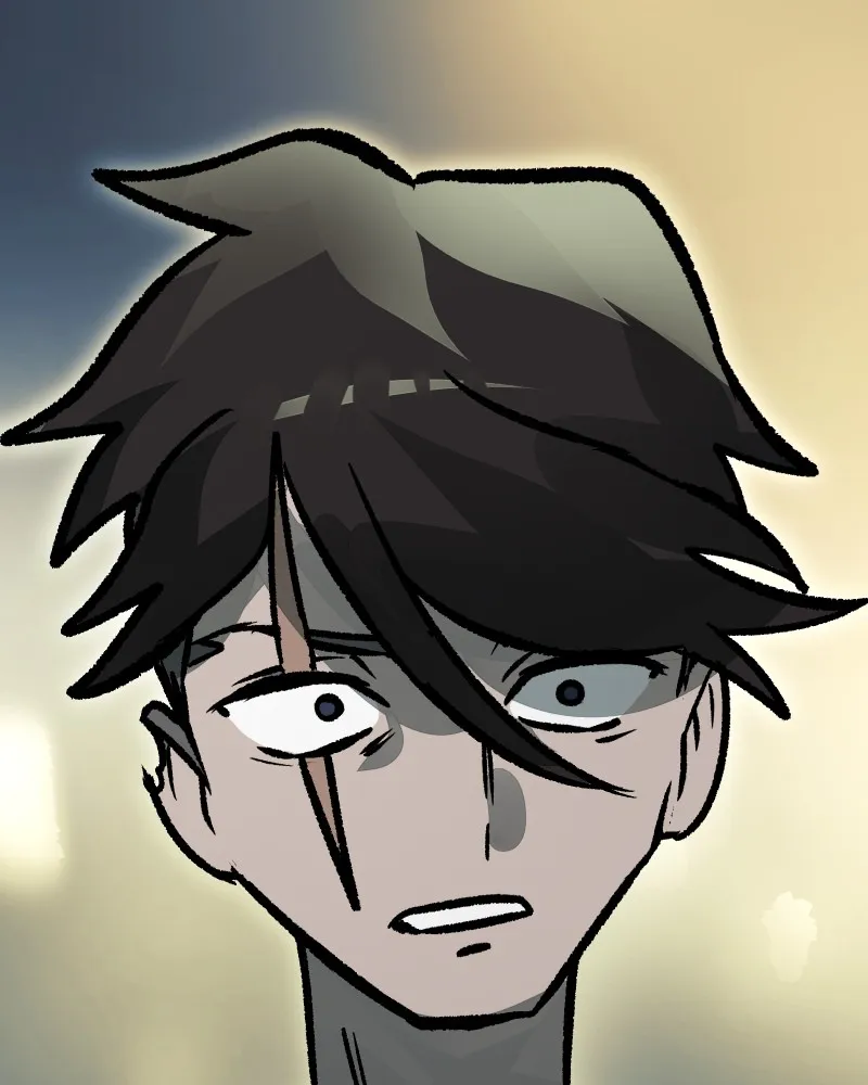 Keys Chapter 48 page 99 - 