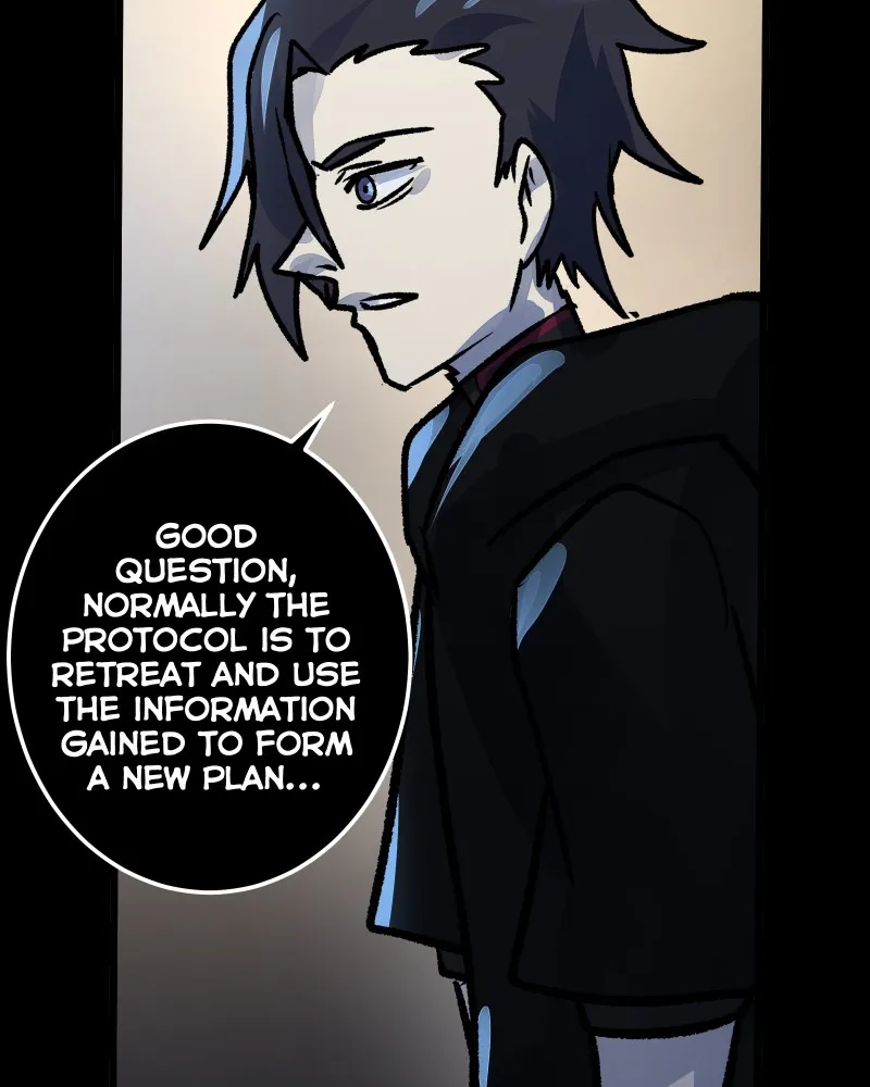 Keys Chapter 49 page 104 - 