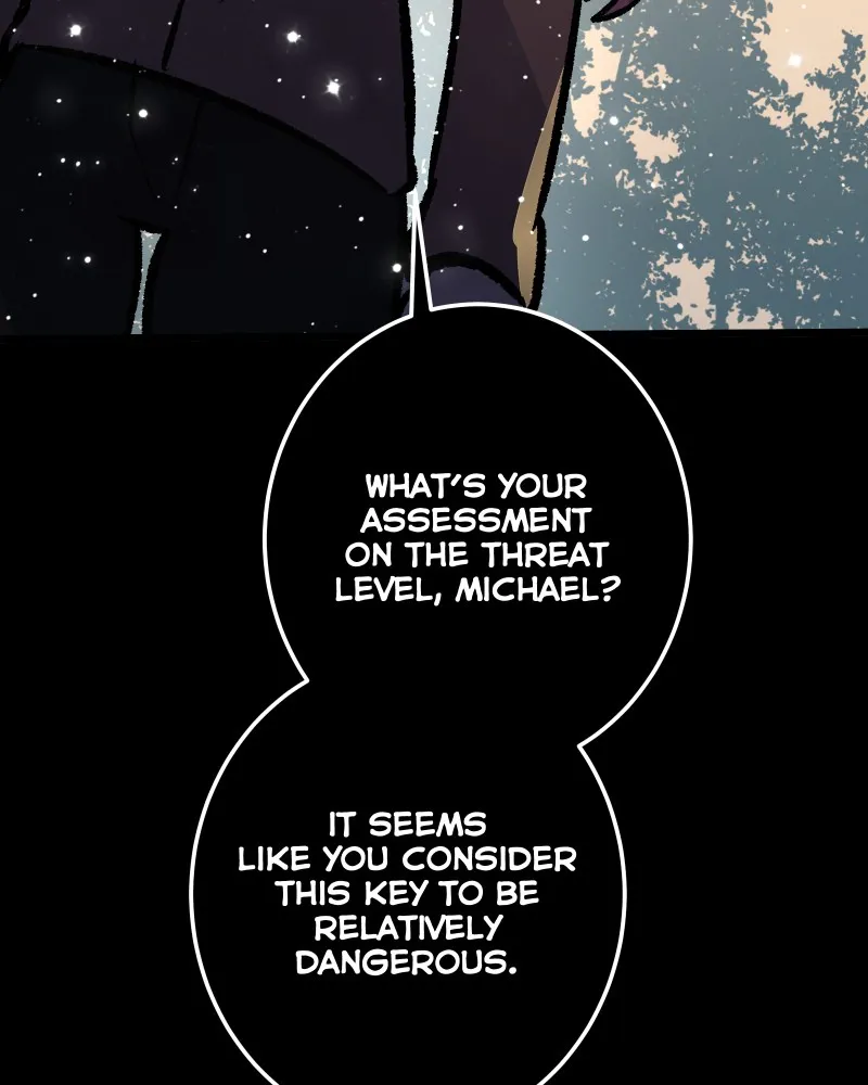 Keys Chapter 49 page 27 - 