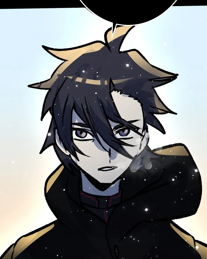 Keys Chapter 49 page 30 - 