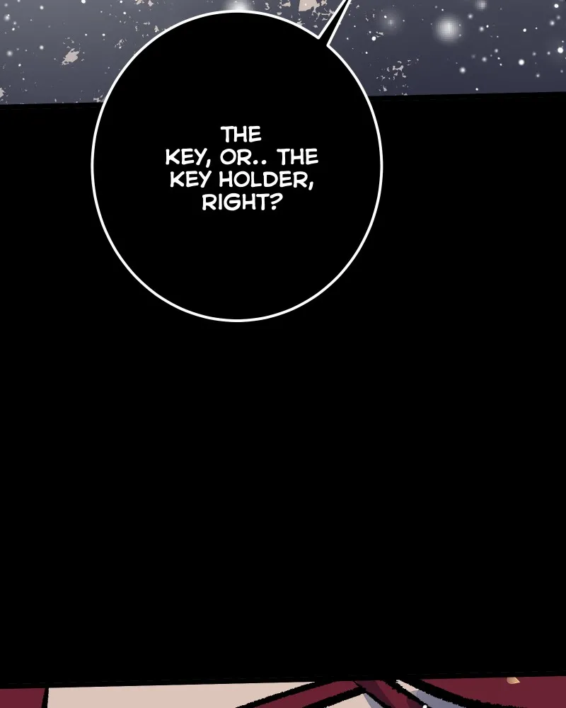 Keys Chapter 49 page 40 - 