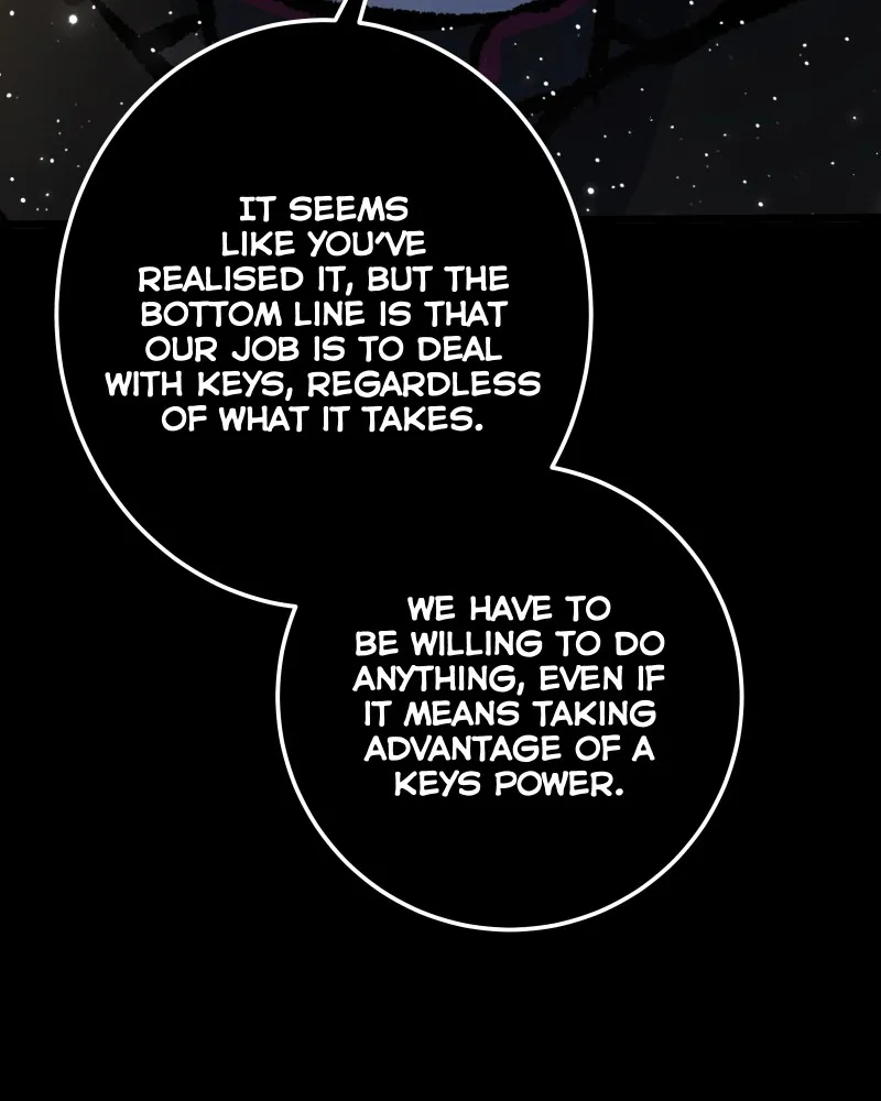 Keys Chapter 49 page 45 - 