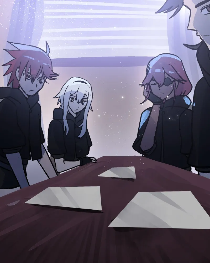 Keys Chapter 49 page 76 - 