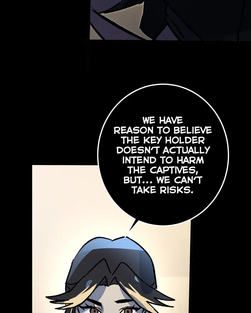 Keys Chapter 49 page 83 - 