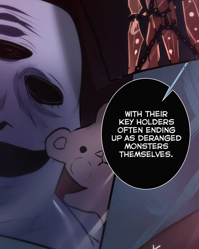 Keys Chapter 5 page 27 - 