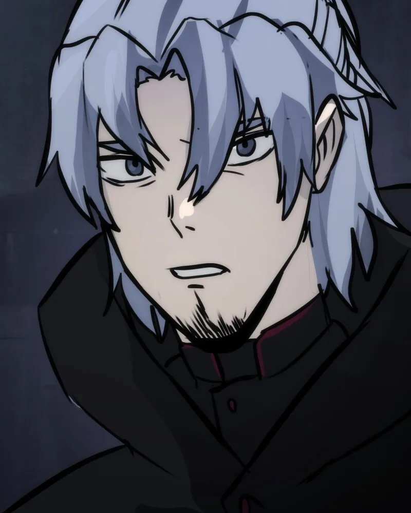 Keys Chapter 5 page 40 - 