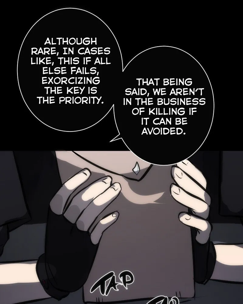 Keys Chapter 5 page 52 - 