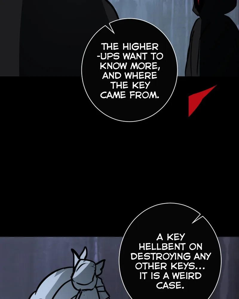 Keys Chapter 5 page 74 - 