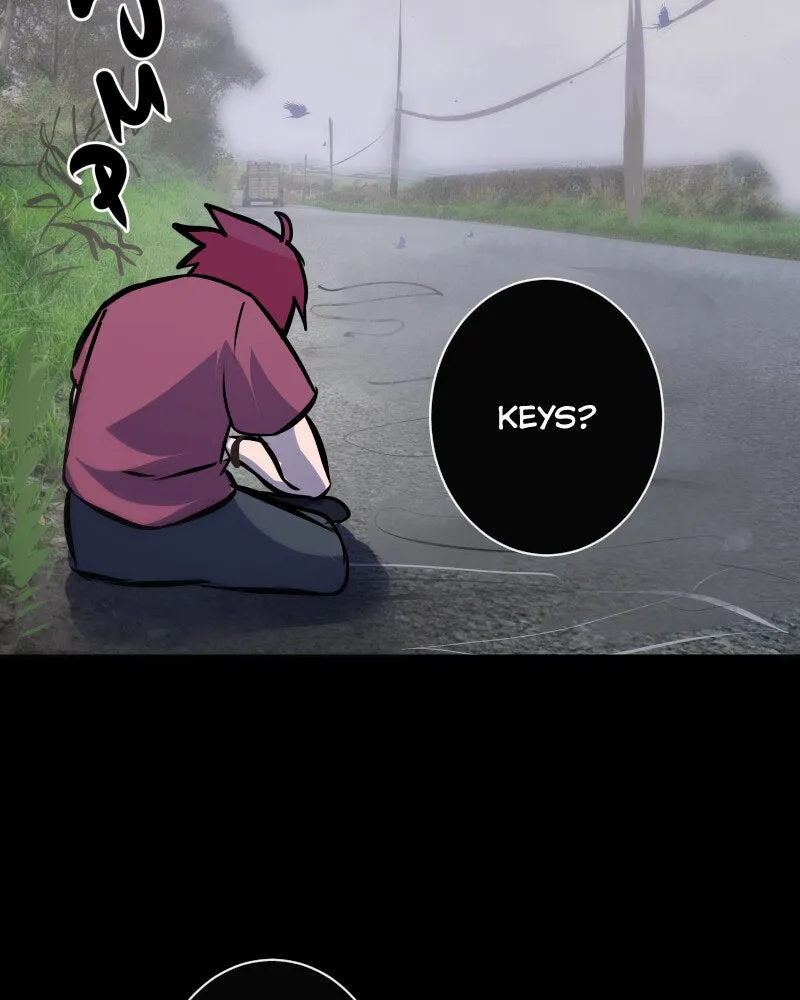 Keys Chapter 5 page 95 - 