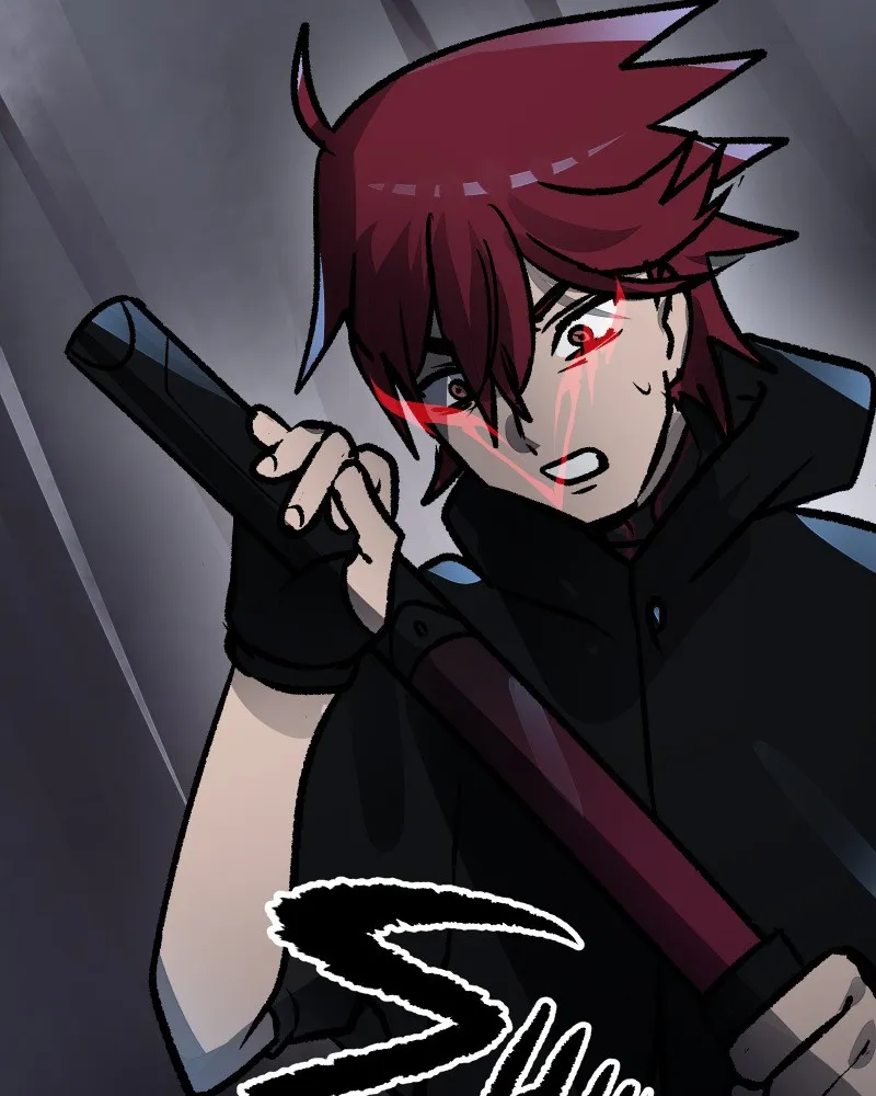 Keys Chapter 51 page 16 - 