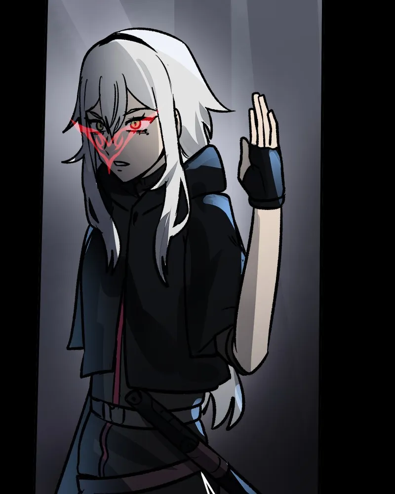 Keys Chapter 51 page 18 - 