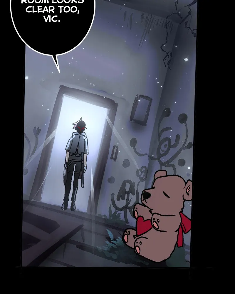 Keys Chapter 52 page 35 - 