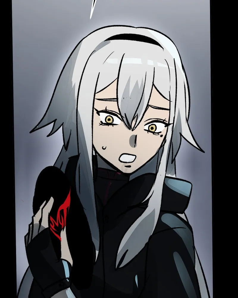 Keys Chapter 53 page 106 - 