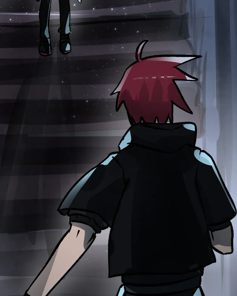 Keys Chapter 53 page 16 - 
