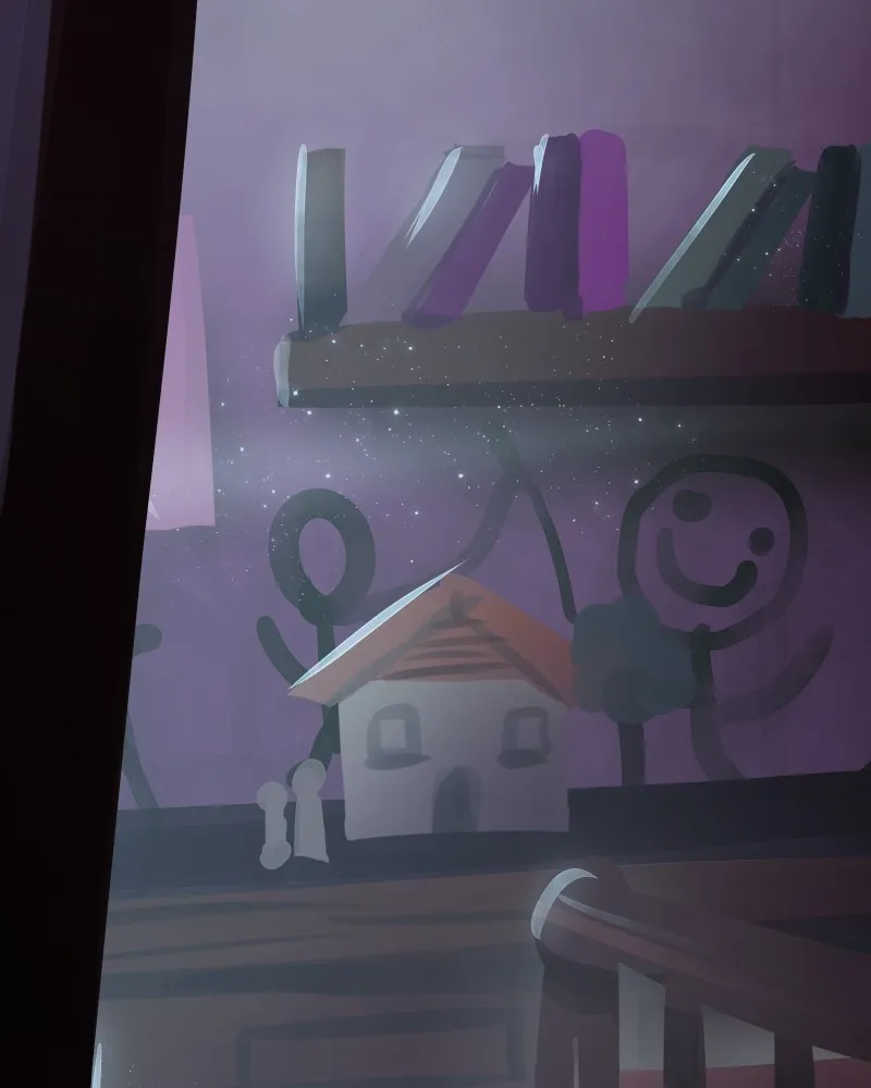Keys Chapter 53 page 93 - 