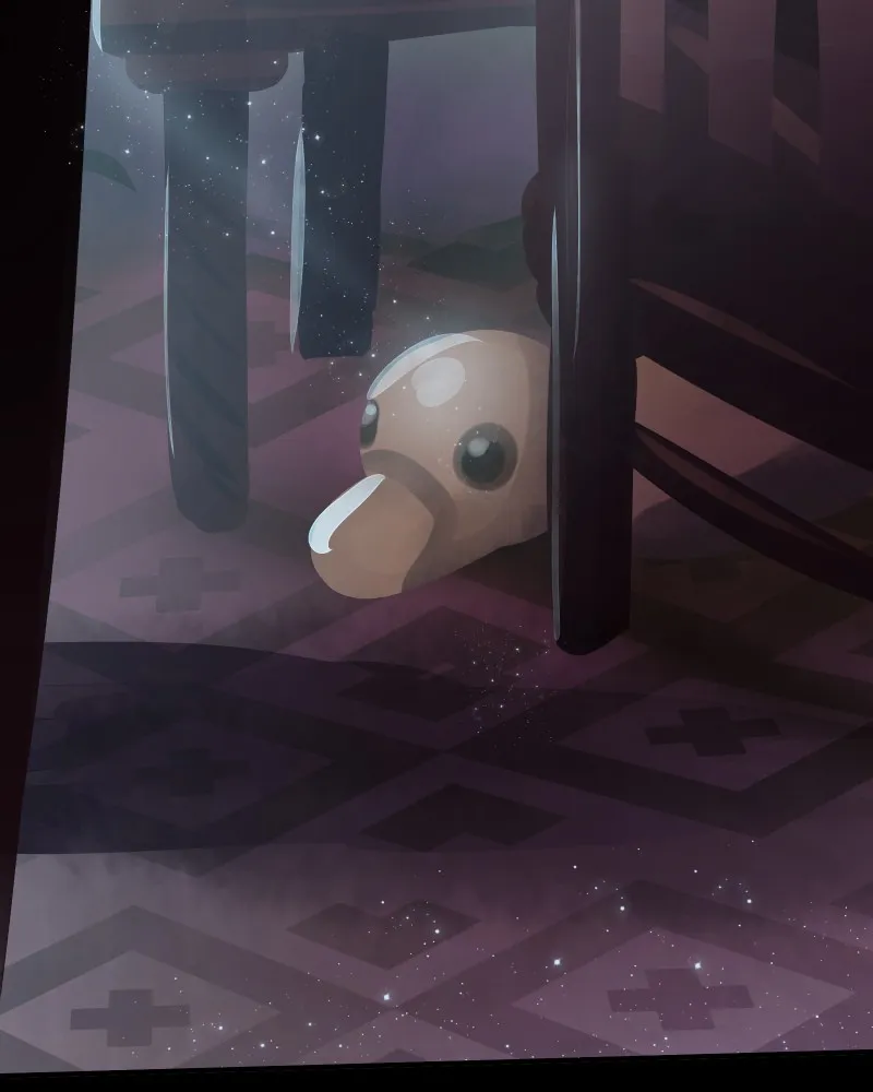 Keys Chapter 53 page 94 - 
