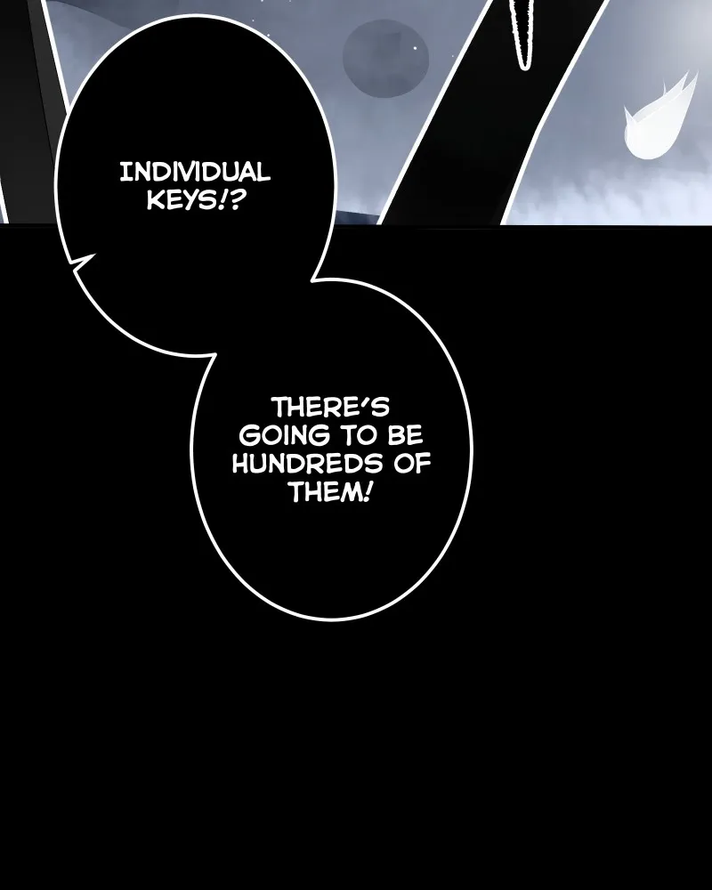 Keys Chapter 55 page 110 - 