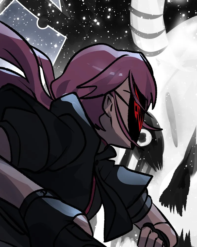 Keys Chapter 55 page 35 - 