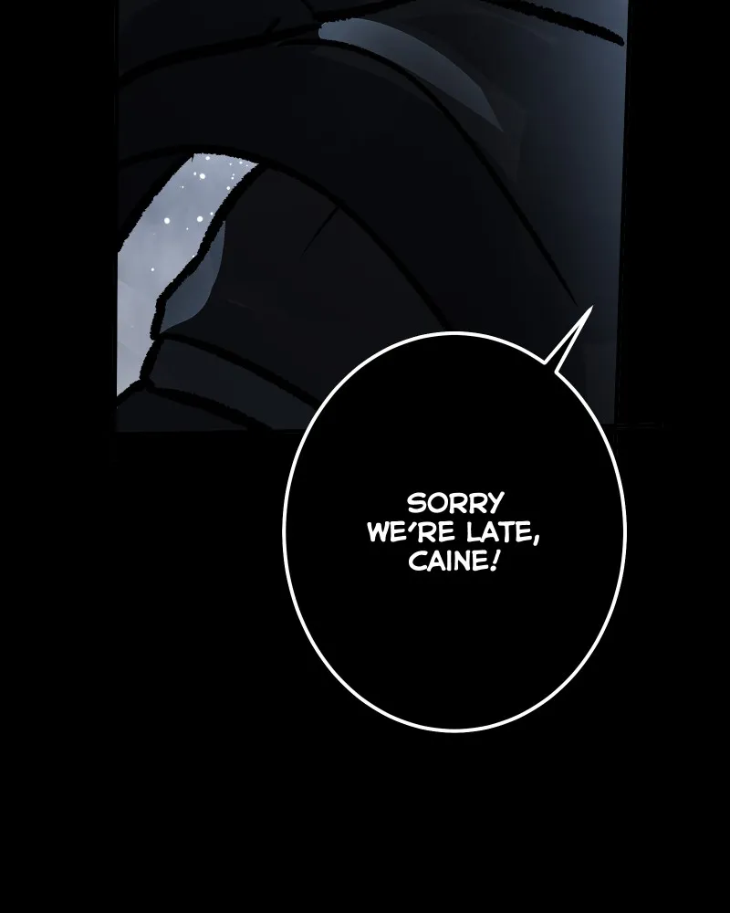 Keys Chapter 55 page 48 - 