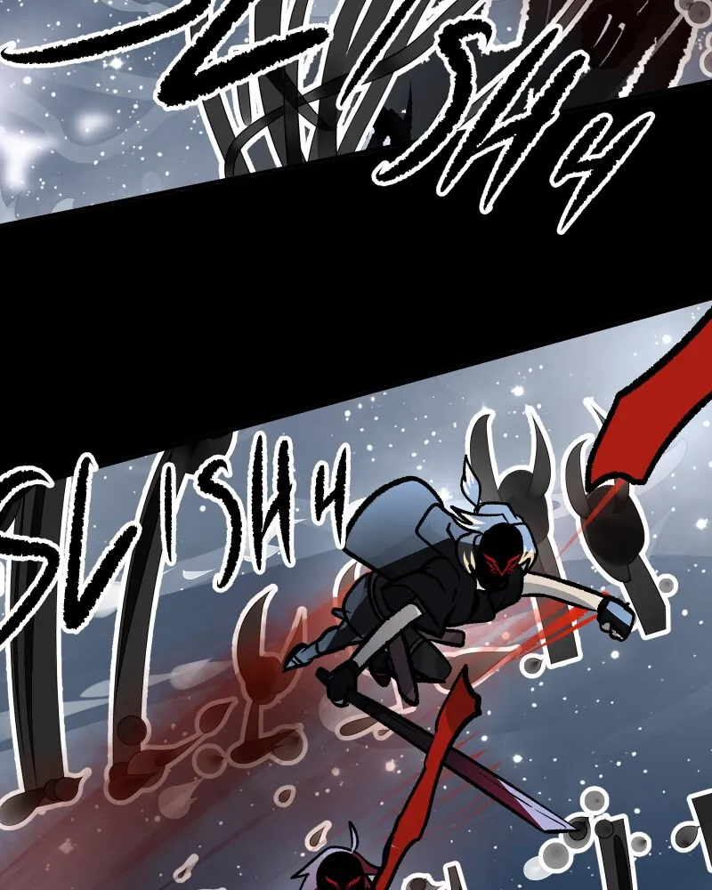 Keys Chapter 55 page 50 - 