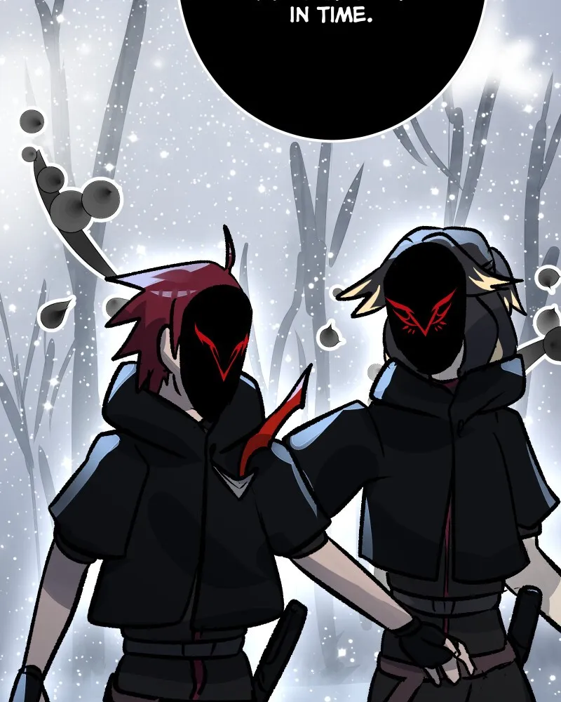 Keys Chapter 55 page 58 - 