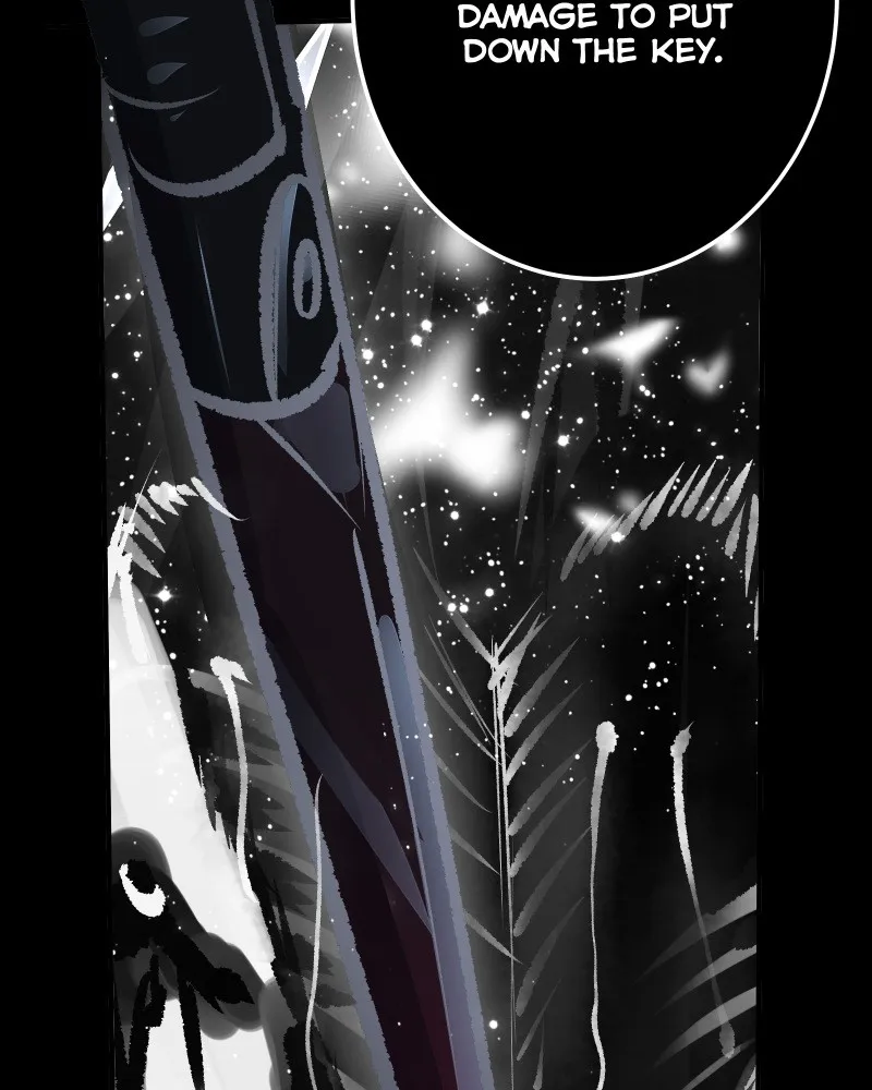 Keys Chapter 55 page 60 - 