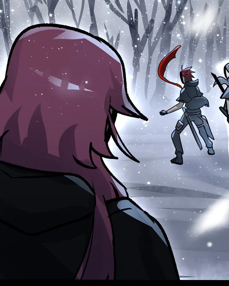 Keys Chapter 55 page 76 - 