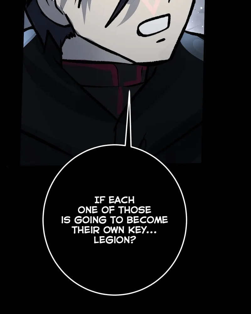 Keys Chapter 55 page 87 - 